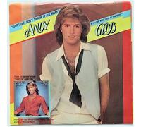 (OUR LOVE)DON'T THROW IT ALL AWAY/ONE MORE LOOK AT THE NIGHT/45/7"