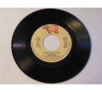 (Our Love) Don't Throw It All Away / One More Look At The Night VINYL 7" 45 - RSO, RSO - RS-911, RS 911