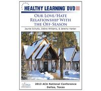 Our Love/Hate Relationship With the Off-Season