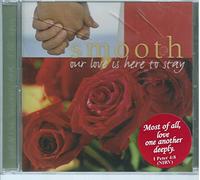 Our Love Is Here to Stay