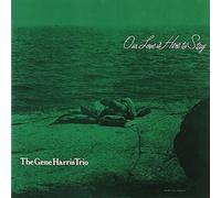 Our Love Is Here to Stay by Harris, Gene Trio [Music CD]