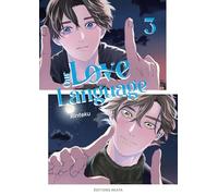 Our Love Language - Tome 03 (VF)