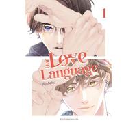 Our Love Language - Tome 1 (VF)