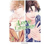 Our Love Language - Tome 2