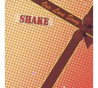 Our Love Song [Import Allemand]