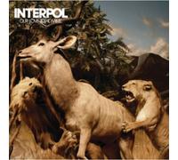 Interpol – Our Love to Admire – CD+DVD – Édition 10e anniversaire