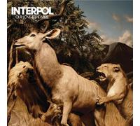 Our Love To Admire by Interpol