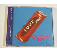 Our Love Will Change The World