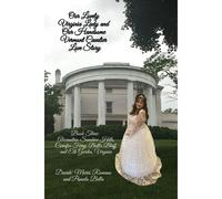 Our Lovely Virginia Lady And Our Handsome Vermont Cavalier Love Story