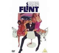 Our Man Flint [Import anglais]