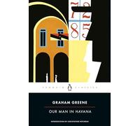 Our Man in Havana – Penguin Books