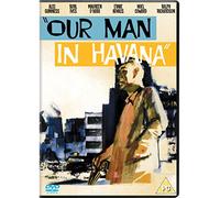 Notre agent à la Havane – DVD – Import anglais – Sony