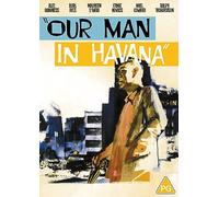 Our Man In Havana [DVD]
