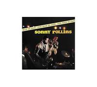 Our Man In Jazz Vinyle