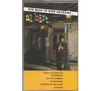 Our Man in New Orleans [Import]