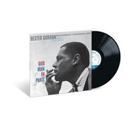 Dexter Gordon - Our Man In Paris (Blue Note Classic Vinyl Edition) [Vinyl Lp] 180 Gram