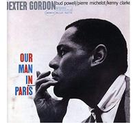 Our Man in Paris