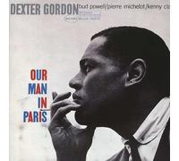 Gordon Dexter - Our Man in Paris [Import]