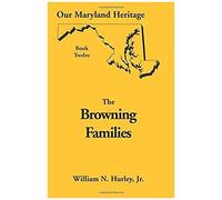 Our Maryland Heritage, Book 12