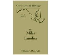 Our Maryland Heritage, Book 13