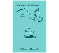 Our Maryland Heritage, Book 18