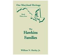 Our Maryland Heritage, Book 34