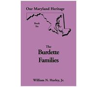 Our Maryland Heritage, Book 6