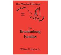 Our Maryland Heritage, Book 8