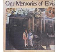 Our Memories Of Elvis [Vinyl LP]
