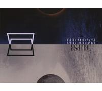 OUR MIRAGE - ECLIPSE (BOXSET) CD+MERCHANDISING NEUF