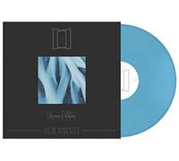 Our Mirage - Unseen Relations (Vinyl Turquoise Digisleeve) [Import]