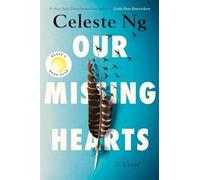Our Missing Hearts: Reese's Book Club