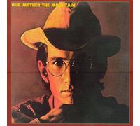 Our Mother the Mountain by Townes Van Zandt [Audio CD] NEUF
