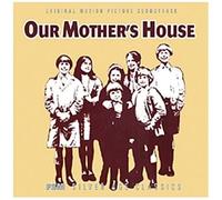 Our Mother's House/The 25th Hour