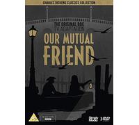 Our Mutual Friend (1958) (2 DVD) [Edizione: Regno Unito] [Import]