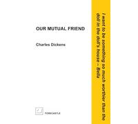 Our Mutual Friend