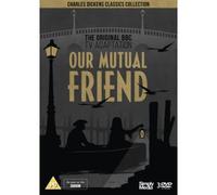 Our Mutual Friend