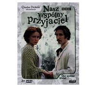 Our Mutual Friend [2DVD] (IMPORT) (Pas de version française)