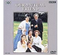 Our Mutual Friend [98e/Dd/Vis [Import allemand]