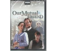 Our Mutual Friend [Import USA Zone 1]
