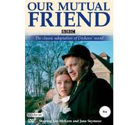 Our Mutual Friend - Our Mutual Friend [BBC 1976] [Import anglais]
