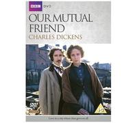 Our Mutual Friend (Repackaged) [Dvd] [1998]