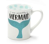 Our Name is Mud Mug Sirène