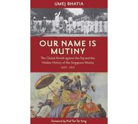 Our Name Is Mutiny