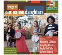 Our Native Daughters - Songs Of Our Native Daughters [Cd]