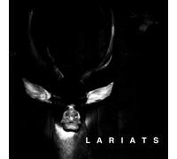 Lariats – Our Native Tongue is Bad News – CD