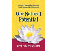 Our Natural Potential: Beyond Personal Development, The Stages of Enlightenment