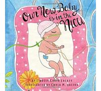 Our New Baby Is In The Nicu