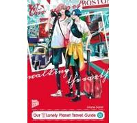 Our Not-So-Lonely Planet Travel Guide 01.