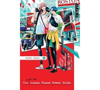 Our Not-So-Lonely Planet Travel Guide, Volume 1